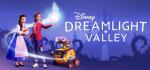 Disney Dreamlight Valley Box Art Front